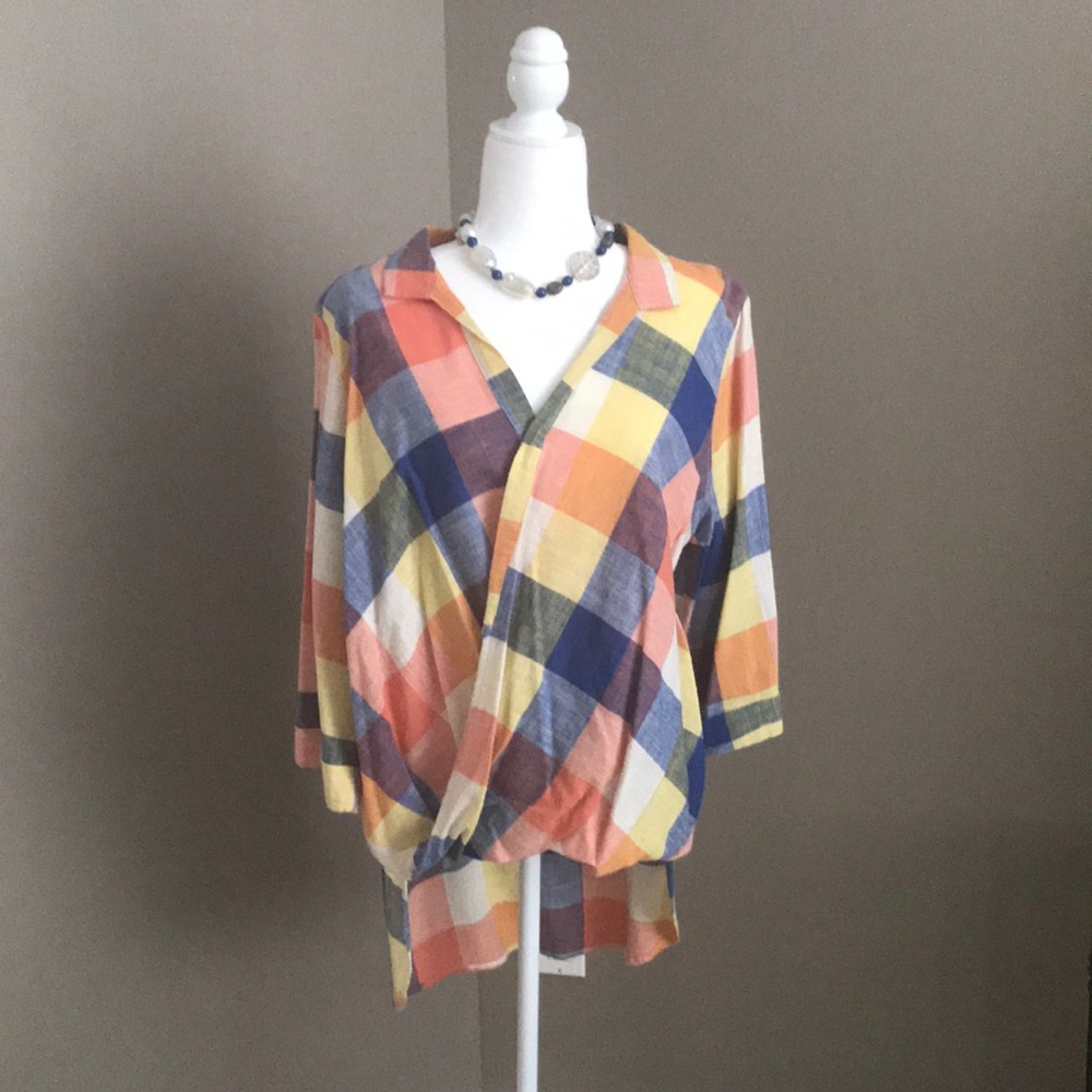 Hayden top